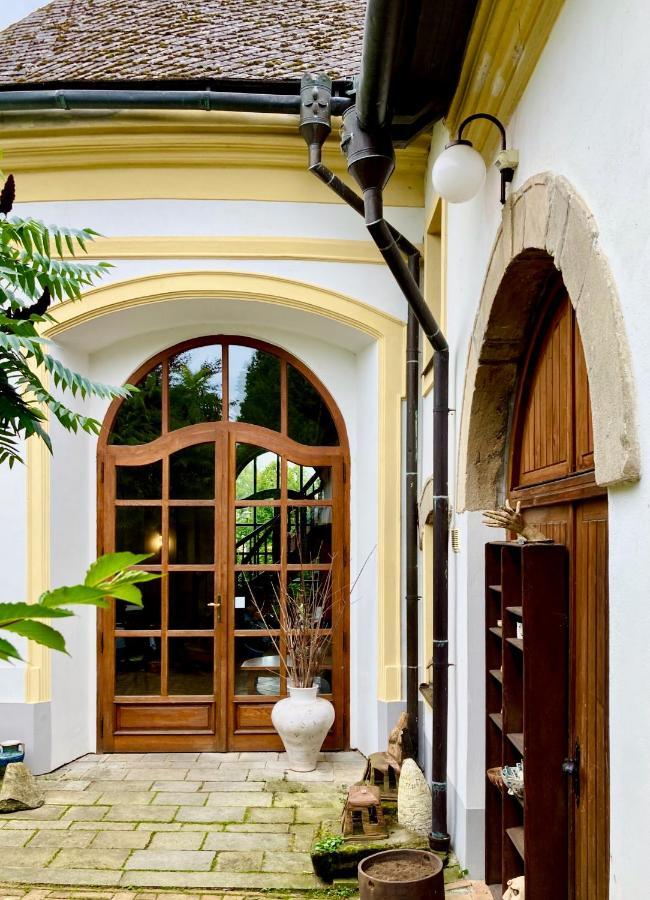 Kaple Svate Markety Zdar Nad Sazavou Exterior photo