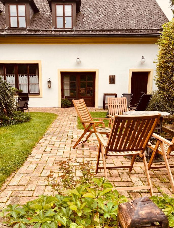 Kaple Svate Markety Zdar Nad Sazavou Exterior photo